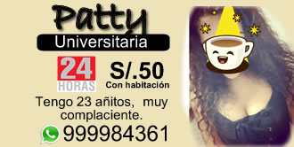 cybernenas patty 